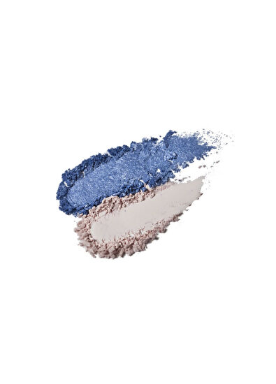 CHACOTT Eyeshadow Duo 602 Göz Farı - 5