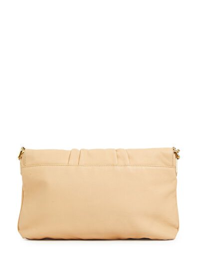 Fendi Baguette Cloth Çanta - Görsel 6