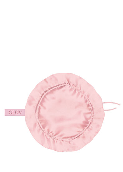 Glov Coolcurl Overnight Blowout Set Pink - 7