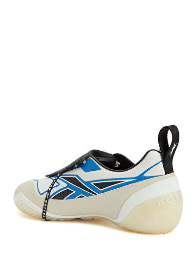 Reebok Ltd. Energia Bo Kets Dirty Men's Sneakers - 3