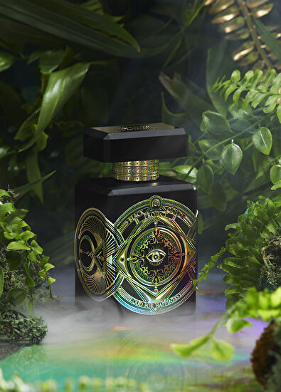 Initio Oud For Happıness Edp 90ml - 5
