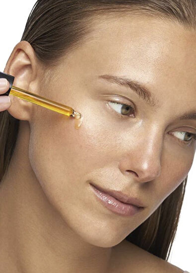 Oiolab Harmony First Organic Yüz Bakım Yağı 30 ml - 4