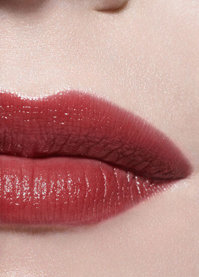 Chanel Rouge Coco Baume 924 Fall For Me - 7