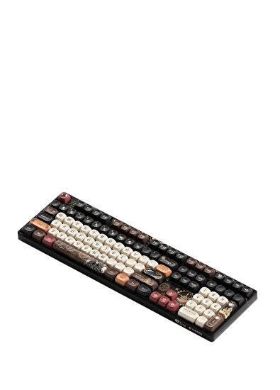 Akko Lord of Mysteries 5108B Plus RGB Kablosuz Hotswap Mekanik Gaming Klavye - 4