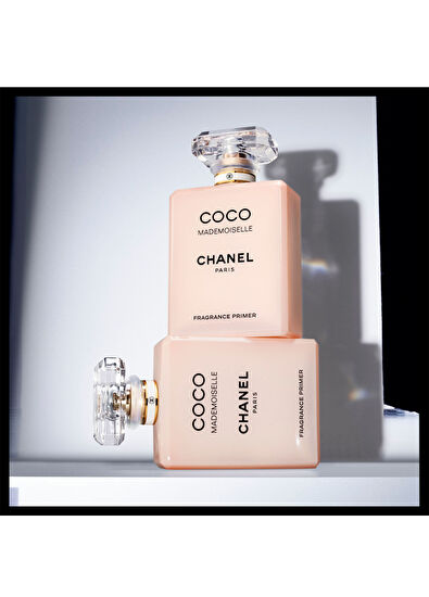 CHANEL Coco Mademoiselle Fragrance Primer 100ML - 3