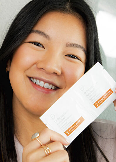 Dr. Dennis Gross Alpha Beta Universal Daily 5'li Peeling - 5