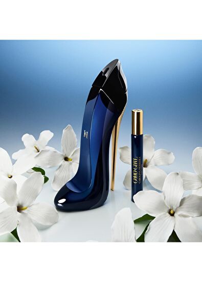 Carolina Herrera Good Girl Edp 80Ml - 6