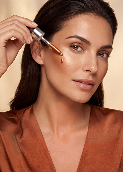 By Terry Tea to Tan Golden Glow Serum - 5