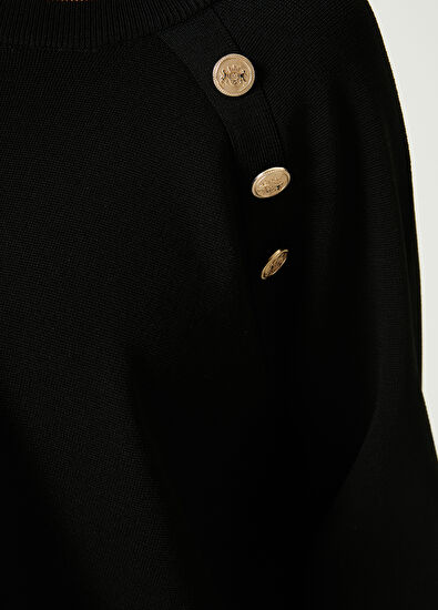 Beymen Club Siyah Kazak - 5