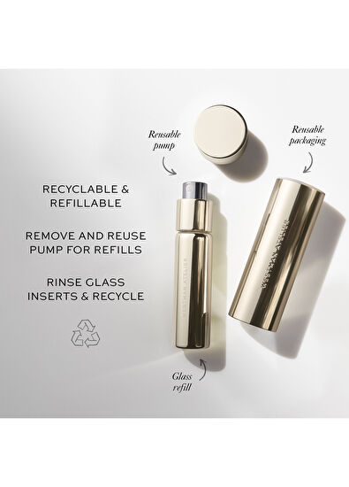Westman Atelier Suprême C Vitamin C Concentrate Refill - 7