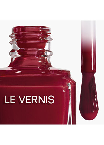 CHANEL Le Vernis Oje 153 Pompier 13Ml - 4