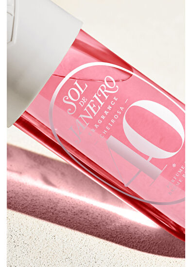 Sol de Janeiro Cheirosa '40 Perfume Mist Parfümlü Saç ve Vücut Misti 240 ml - 3