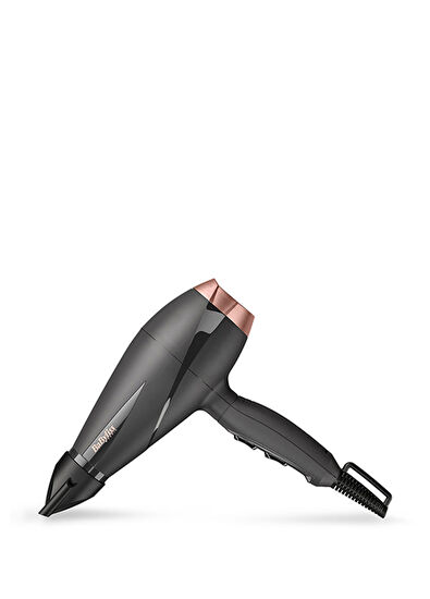 BaByliss 6709DE Smooth Pro Saç Kurutma Makinesi - 5