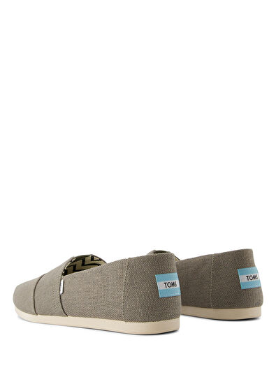 Toms Toms Allpargata Classic Heritage Canvas - 5