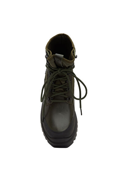 Keystone Erkek Deri Bot - Görsel 5