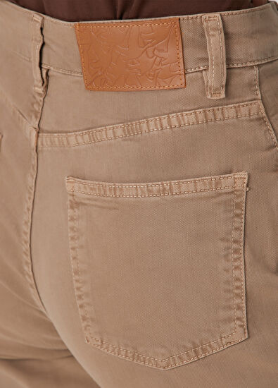 Beymen Club Brown Jeans - 5