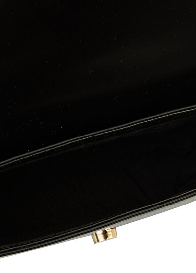 Beymen Club Black Women's Leather Shoulder Bag - 5