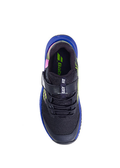 Babolat Propulse Junior 3 Ac Black Boys' Tennis Shoes - 4