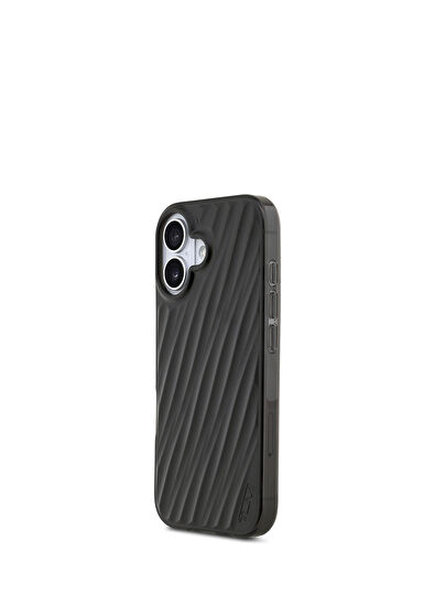 Tumi iPhone 17 Transparan Magsafe Uyumlu Telefon Kılıfı - 3