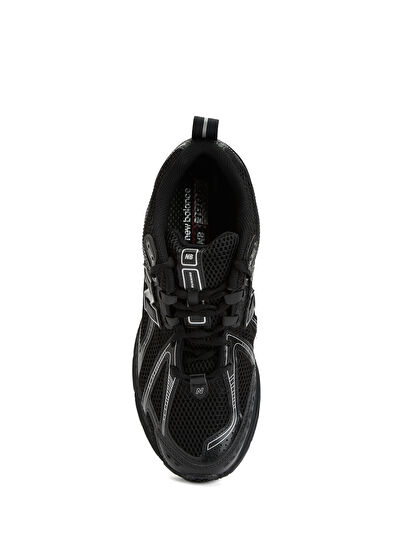 1906 Siyah Erkek Sneaker - Görsel 6