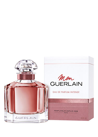 Guerlain Mon Guerlain Intense Edp 100ml - 4