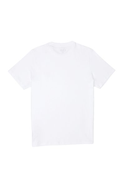 Beymen Club Regular Fit White T-Shirt - 6