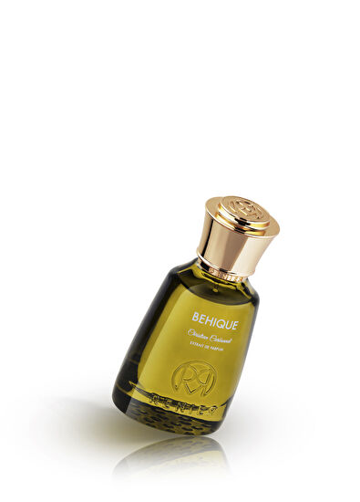 Renier Parfums Behique Extrait De 50 ml Erkek Parfüm - 4