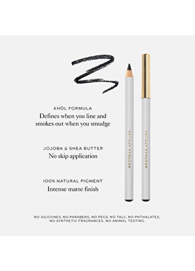 Westman Atelier Eye Want Westman Set - 7