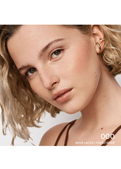 Guerlain Terra 25 Blush 000 Pdr - 4