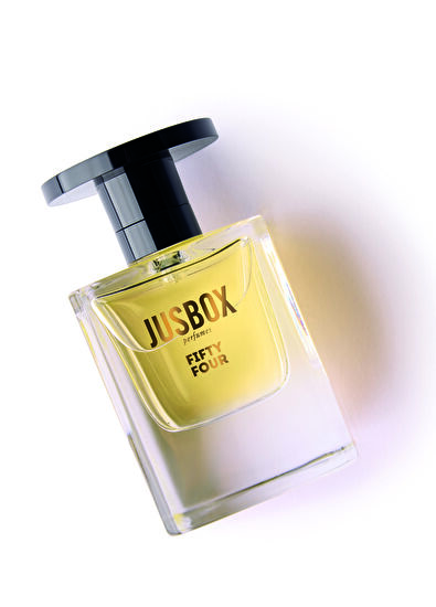 Jusbox Fifty Four Eau de Parfüm 78 ml - 4