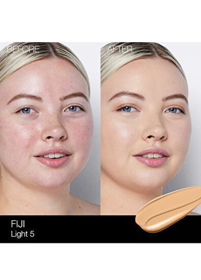 Nars Light Reflecting Foundation Fiji 30 ml - 3