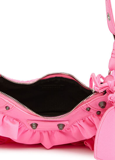 Balenciaga Le Cagole Çanta - Görsel 8