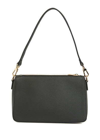 Beymen Club Picollo Siyah Kadın Çanta - 4