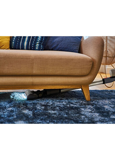 Tefal TY6983TR X-Pert 3.60 Kablosuz Şarjlı Dikey Süpürge - 6