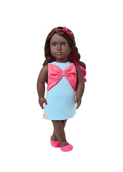 Our Generation Shine All Day Bebek Kıyafeti Seti - 4