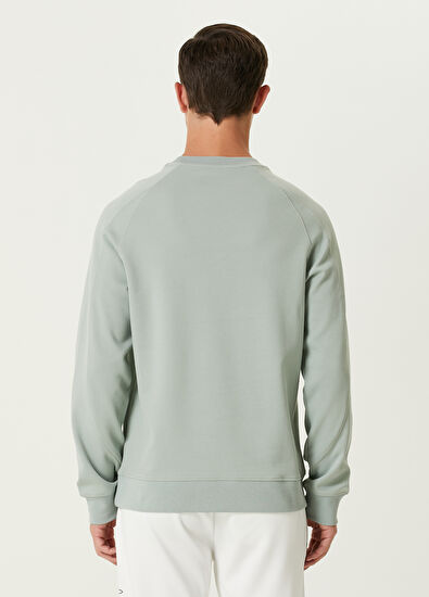 Beymen Club Green Sweatshirt - 5