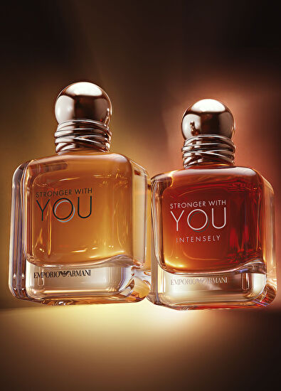 Giorgio Armani Stronger With You EDT 50ml - 6