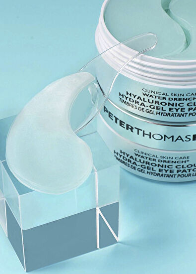 Peter Thomas Roth Water Drench Hyaluronic Cloud Hydra Jel Göz Pedi - 5