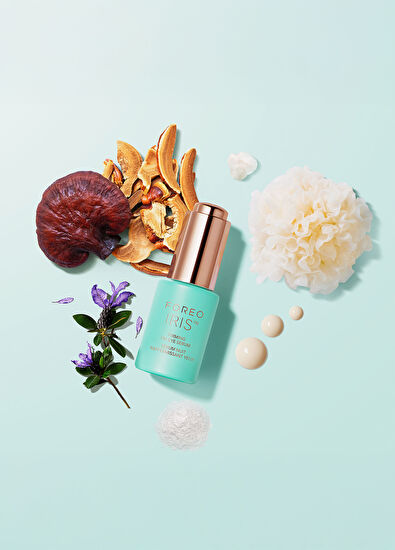 Foreo Iris Firming PM Eye Serum 15 ml - 4
