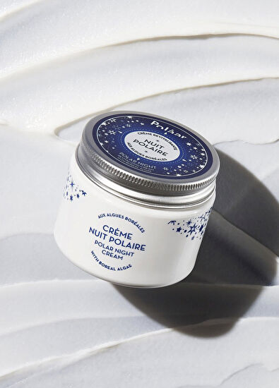 Polaar Yenileyici Gece Kremi - 4
