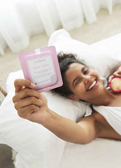 Foreo Ufo Masks Glow Addict 2.0 X6 - 5