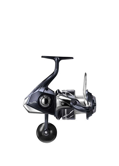 Shimano Stradic SW 8000 PG Jigging Spin Olta Makinesi 2024 - 4