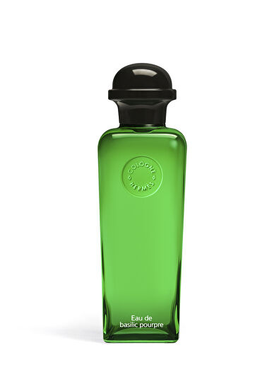 Hermès Eau De Basilic Pourpre Edc 200Ml - 4
