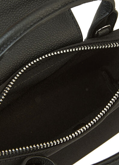 Beymen Club City Mini Siyah Kadın Çanta - 5