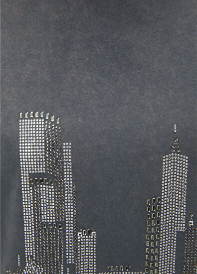 Beymen Club Antrasit T-shirt - 7