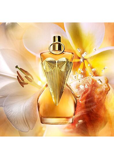 Jean Paul Gaultier Gaultier Divine Edp Le Parfum 50Ml - 3