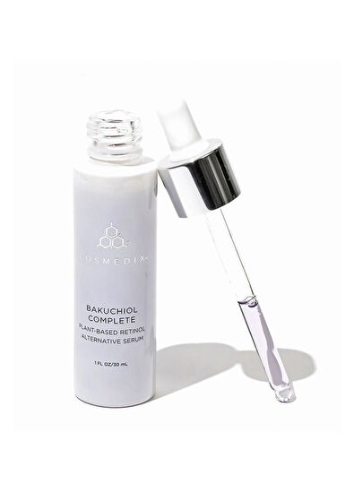 Cosmedix Bakuchiol Complete Plant Based Retinol Alternative Kırışıklık Karşıtı Cilt Serumu 30 ml - 3