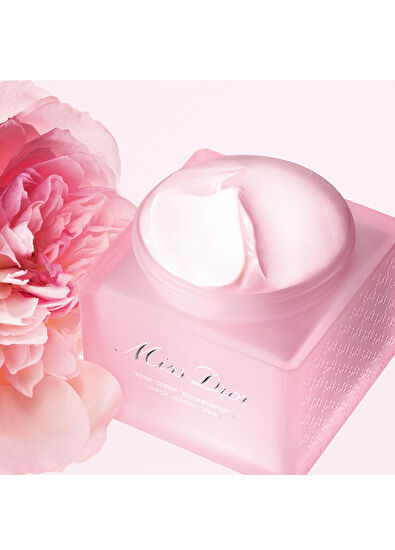 Dior Miss Dior Comforting Body Cream Scented - 3