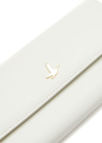 Beymen Club Large Kadın Deri Cüzdan - 5