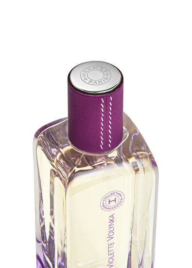 Hermès Violette Volynka Eau de Toilette 100 ml - 3